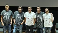 Pasha Ungu Ungkap Perdebatan Personel saat Pilih Lagu untuk Konser 30 Tahun