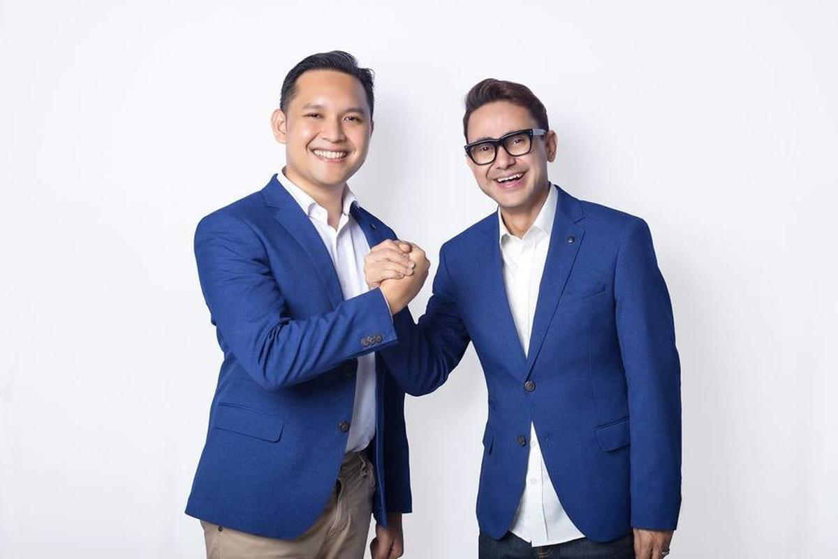 Kris Dayanti Hingga Gilang Dirga, 13 Artis Ikut Pilkada 2024 - Ada 'Perang Bintang' di Kabupaten Bandung Barat