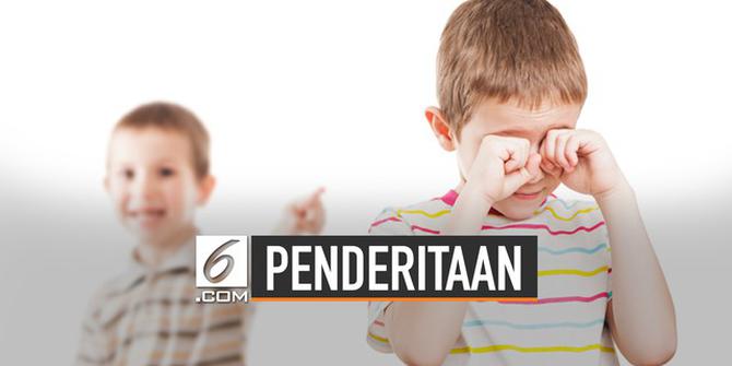 VIDEO: Penjelasan Seseorang Bahagia di Atas Penderitaan Orang Lain