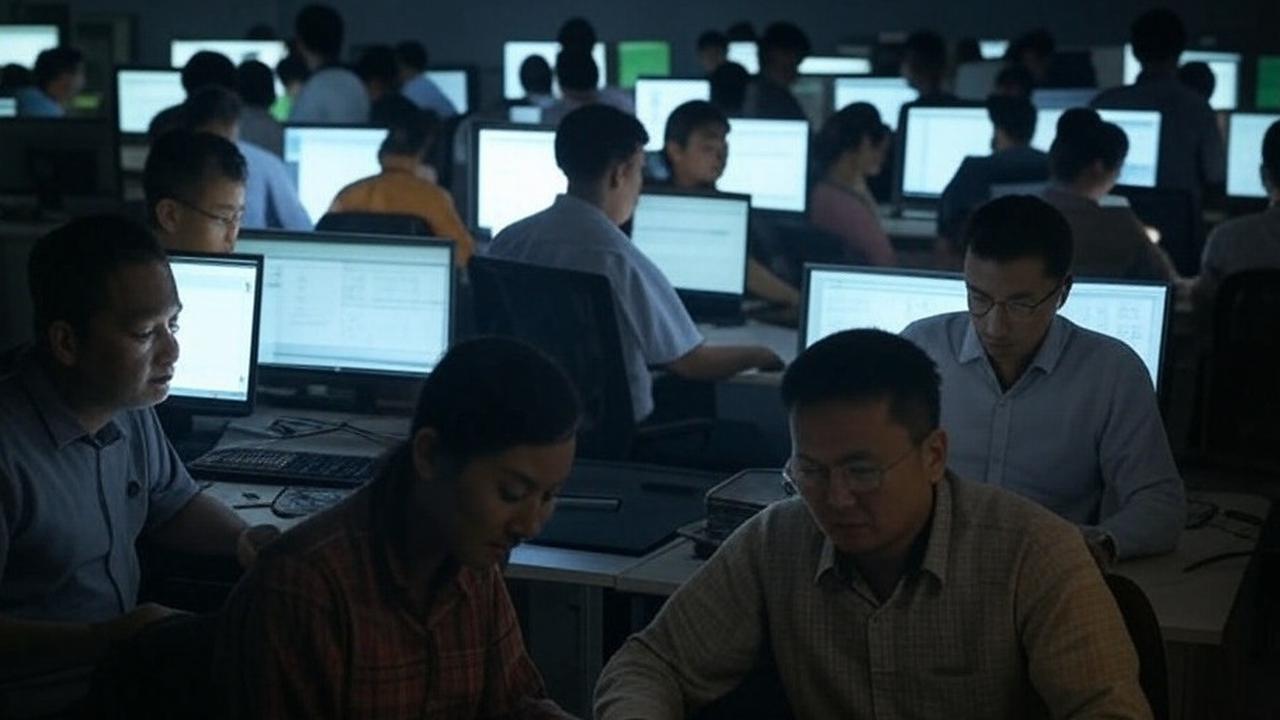 Polda Metro Jaya Ungkap Kerugian Penipuan Online Sudah Tembus Rp 142 Triliun