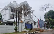 Mewah Bak Istana, Begini Penampakan Rumah Ayah Lady Aurelia yang Tak Masuk LHKPN