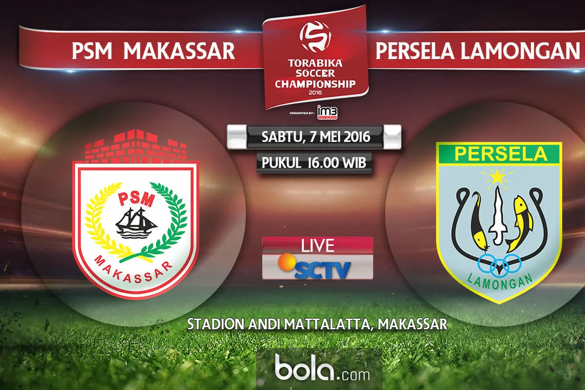 PSM Vs Persela