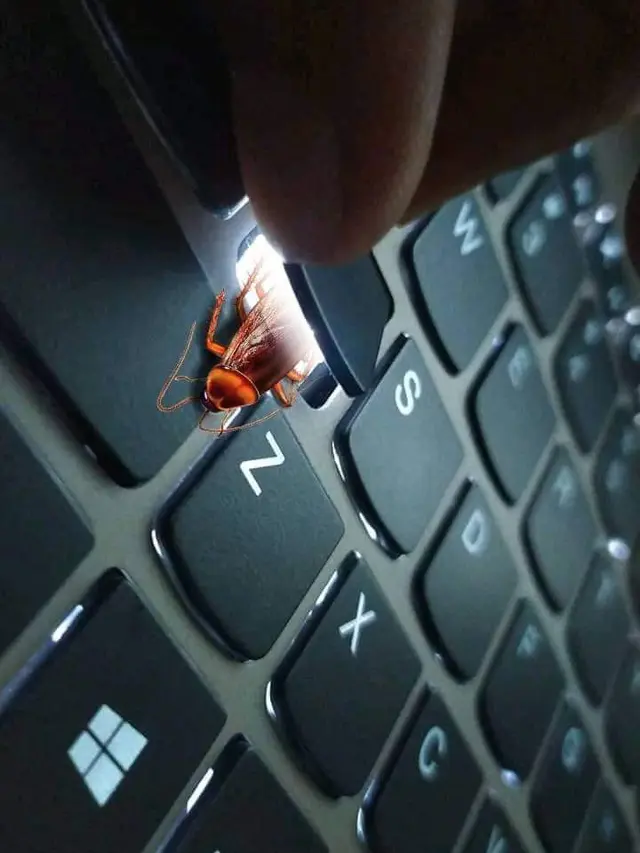 6 Editan Foto Keyboard Rusak ala Netizen Ini Bikin Ngakak