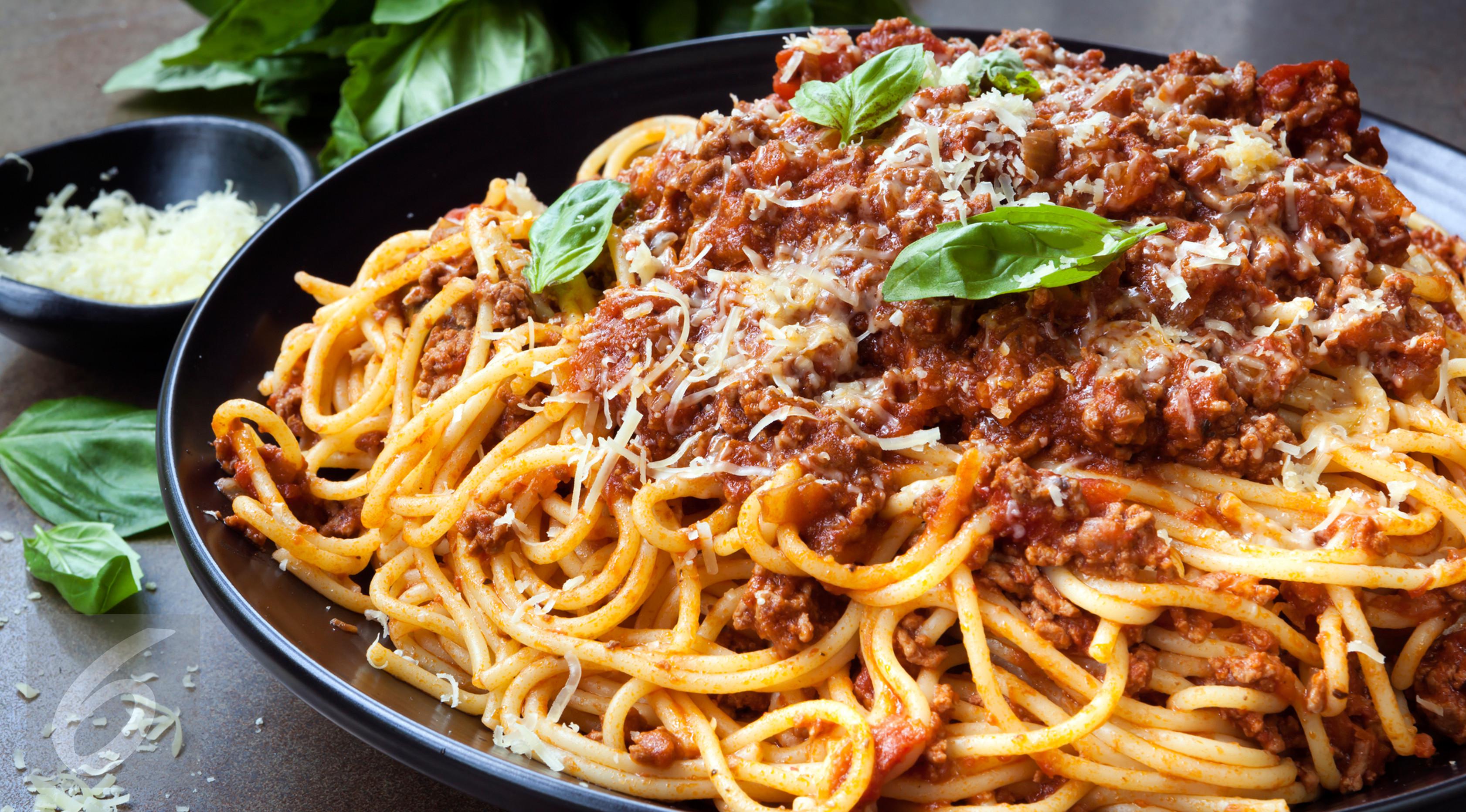 Ini 5 Kesalahan Yang Kerap Terjadi Saat Memasak Pasta Lifestyle Liputan6 Com