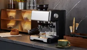 7 Peralatan Dasar untuk Membuat Espresso di Rumah, Bikin Kopi ala Kafe
