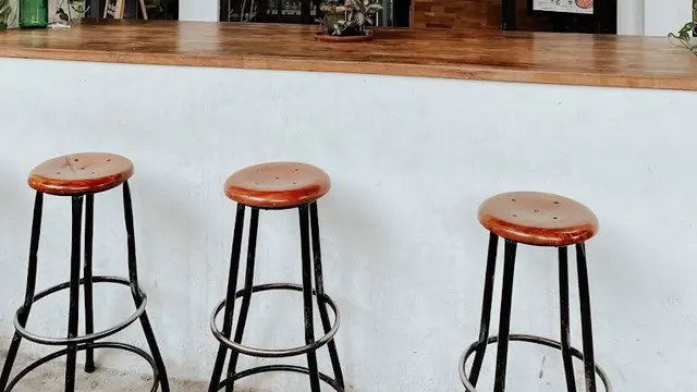 Rekomendasi Tempat Makan Pizza di Jogja