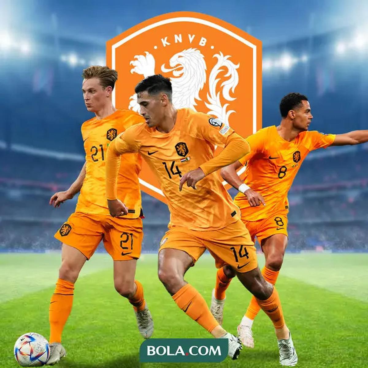 Pelatih Indonesia dan Malaysia Sepakat dengan Alex Pastoor: Skuad Garuda Tak Cocok Bermain Total Football, Belanda Saja Pragmatis Kok