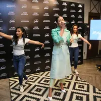 Raisa (Adrian Putra/Fimela.com)