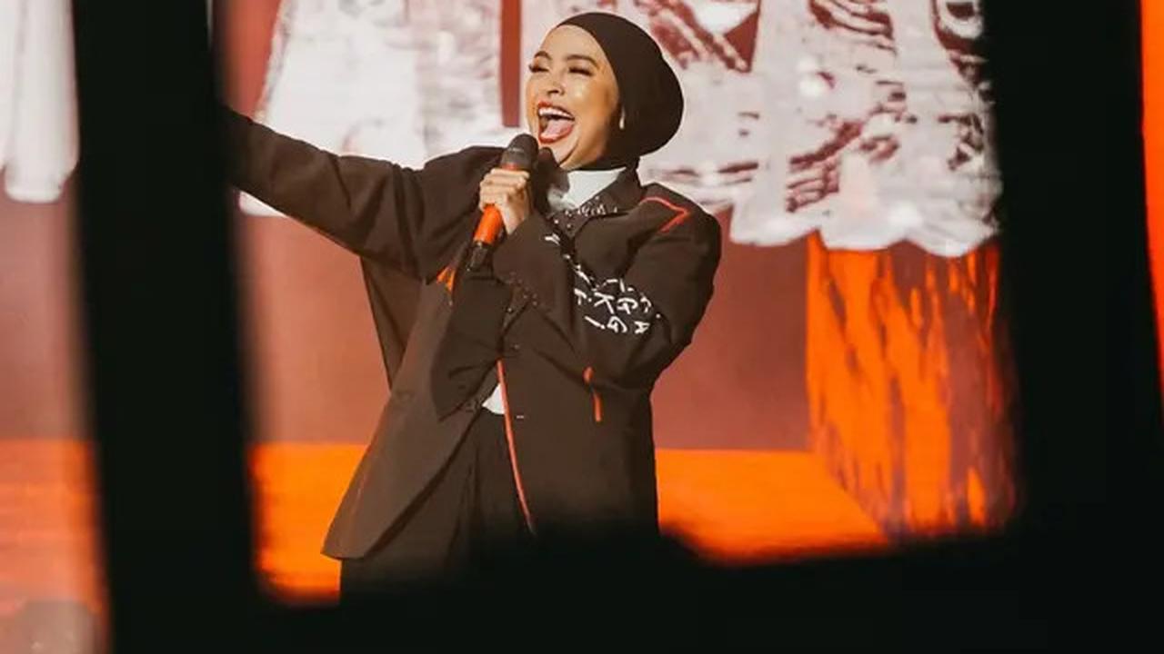 Tantri Kotak Sebut Langkah Hukum ke MK Bukan Konflik Pribadi: Makin Berumur, Saya Ingin Tenang