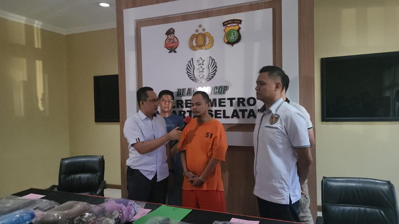 Penyesalan Panca