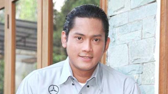 [Bintang] Rupa Pemain Film Catatan Si Boy di Masa Kini