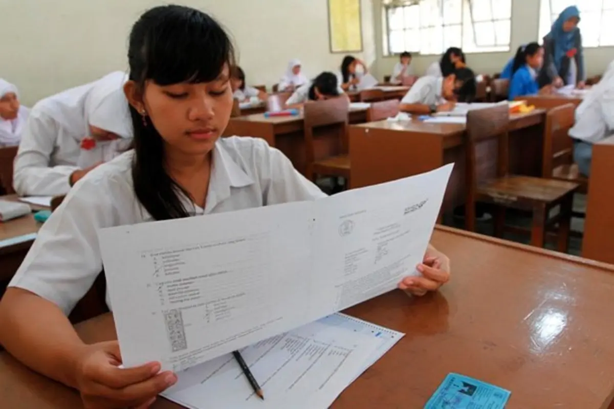 3 Hal Umum yang Kerap Diributkan Saat Ujian Nasional 2016