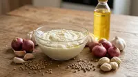 Resep Bumbu Dasar Halus yang Bisa untuk Berbagai Macam Masakan, Rahasia Dapur Praktis