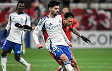 Sandy Walsh Tertarik Main di Liga Indonesia, Klub Mana yang Dituju?