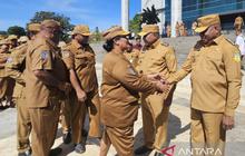 Fakta Angka: Rp46 Miliar Disiapkan BPKAD untuk Bayar TPP ASN Papua Juli-Agustus