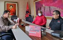Arteria Dahlan Ungkap Alasan Mundur dan Beri Kursi DPR ke Cucu Soekarno