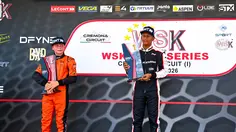 Punya Bekal Bagus, Pembalap Indonesia Qarrar Firhand Percaya Diri Hadapi British F4