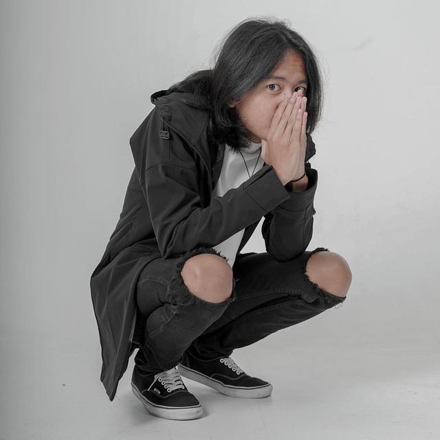 Maulana Ardiansyah. (Foto: Dok. Instagram @maulanaardiansyah_)