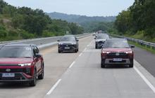 Membedah Kenyaman dan Keamanan Hyundai New Creta dan New Creta N Line