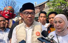 Ridwan Kamil Mau Buat Car Free Night untuk Kurangi Tawuran dan Narkoba di Jakarta
