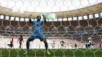 Portugal vs Ghana (REUTERS/Jorge Silva)