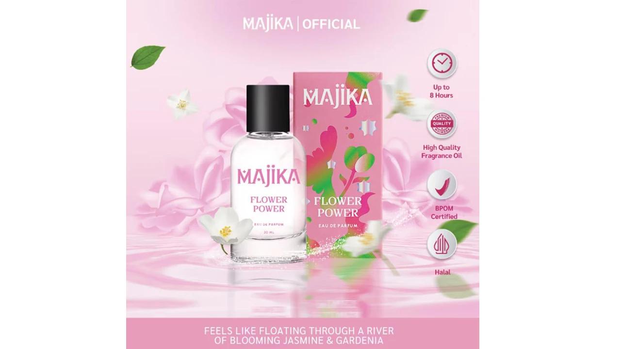 Parfum Favorit Bisa Jadi Cerminan Diri, Kenali Aroma yang Cocok dengan Kepribadianmu