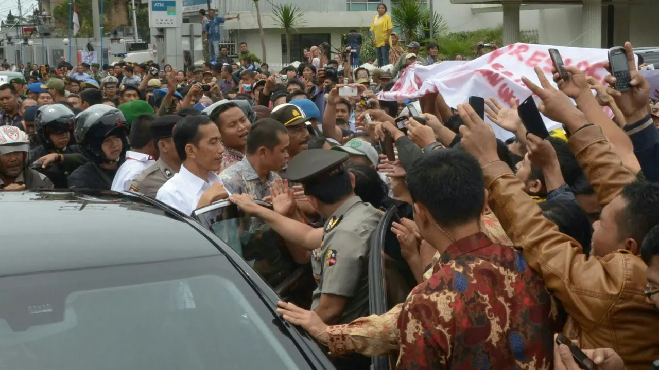 jokowi