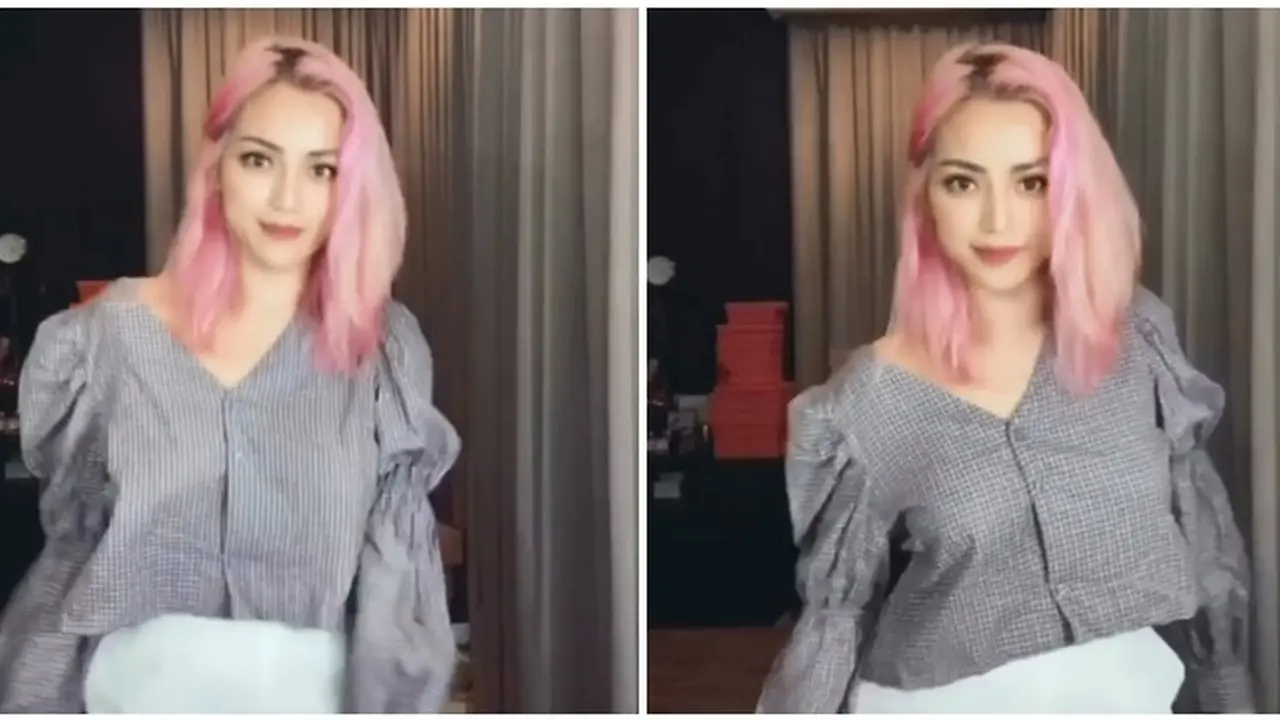Jessica Iskandar
