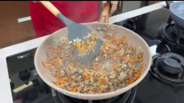 Resep Lumpia Daging Tanpa Garam untuk Menu Buka Puasa