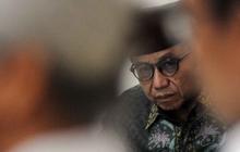 Sidang lanjutan terdakwa Waryono Karno hadirkan saksi kasus ESDM