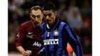 Inter Milan tiba-tiba disebut dalam peristiwa bom bunuh diri di Brussels, Belgia pada pekan lalu. Salah satu pelaku bom bunuh diri di Brussels, ternyata menggunakan identitas mantan pemain Inter, Ibrahim Maaroufi demi memudahkannya berpindah lokasi. 