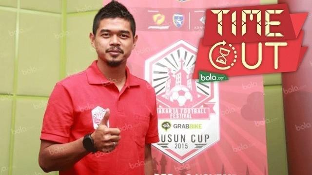 Bambang Pamungkas dikabarkan kembali memperkuat Persija Jakarta dalam gelaran Indonesia Super (ISC) A 2016. Presiden Persija, Ferry Paulus mengatakan, Bepe dipastikan akan bergabung dengan tim untuk ISC A 2016. 