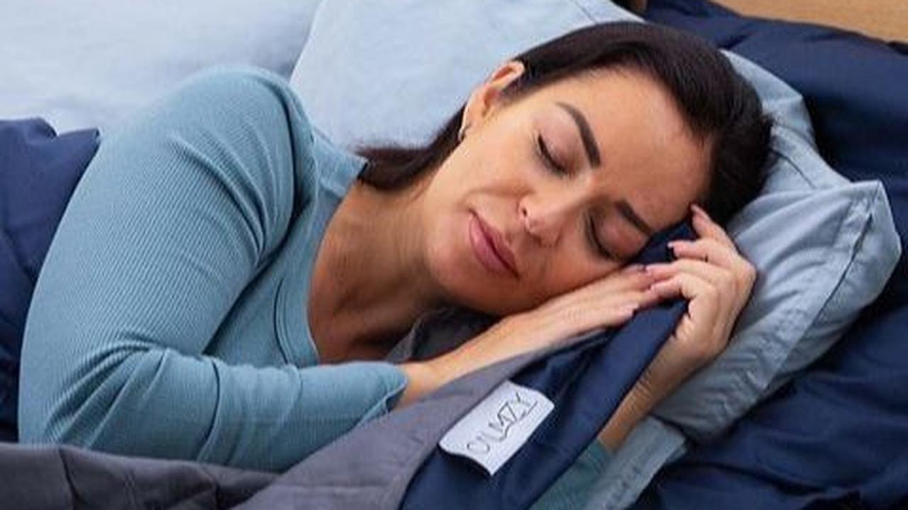 Cara agar Tidur Tidak Ngiler yang Mudah Dilakukan, Efektif