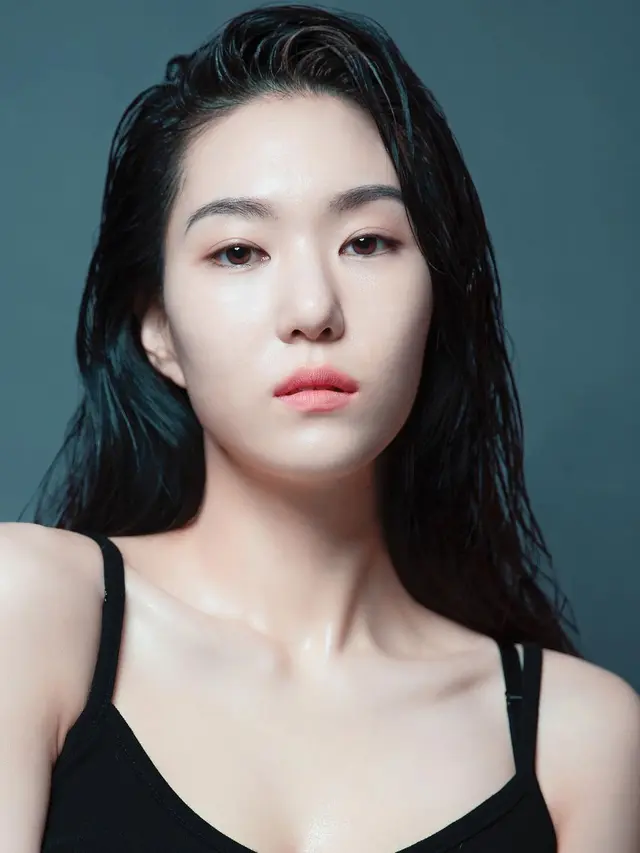 Park Soo Ryun. (Instagram/ su.ryeon_p)