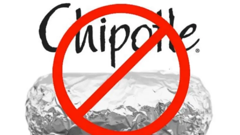 Apakah Benar Chipotle Masakan Meksiko Mengandung E Coli?