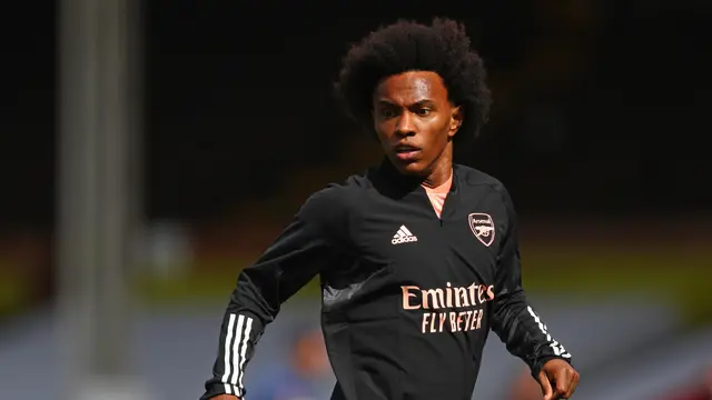 Willian
