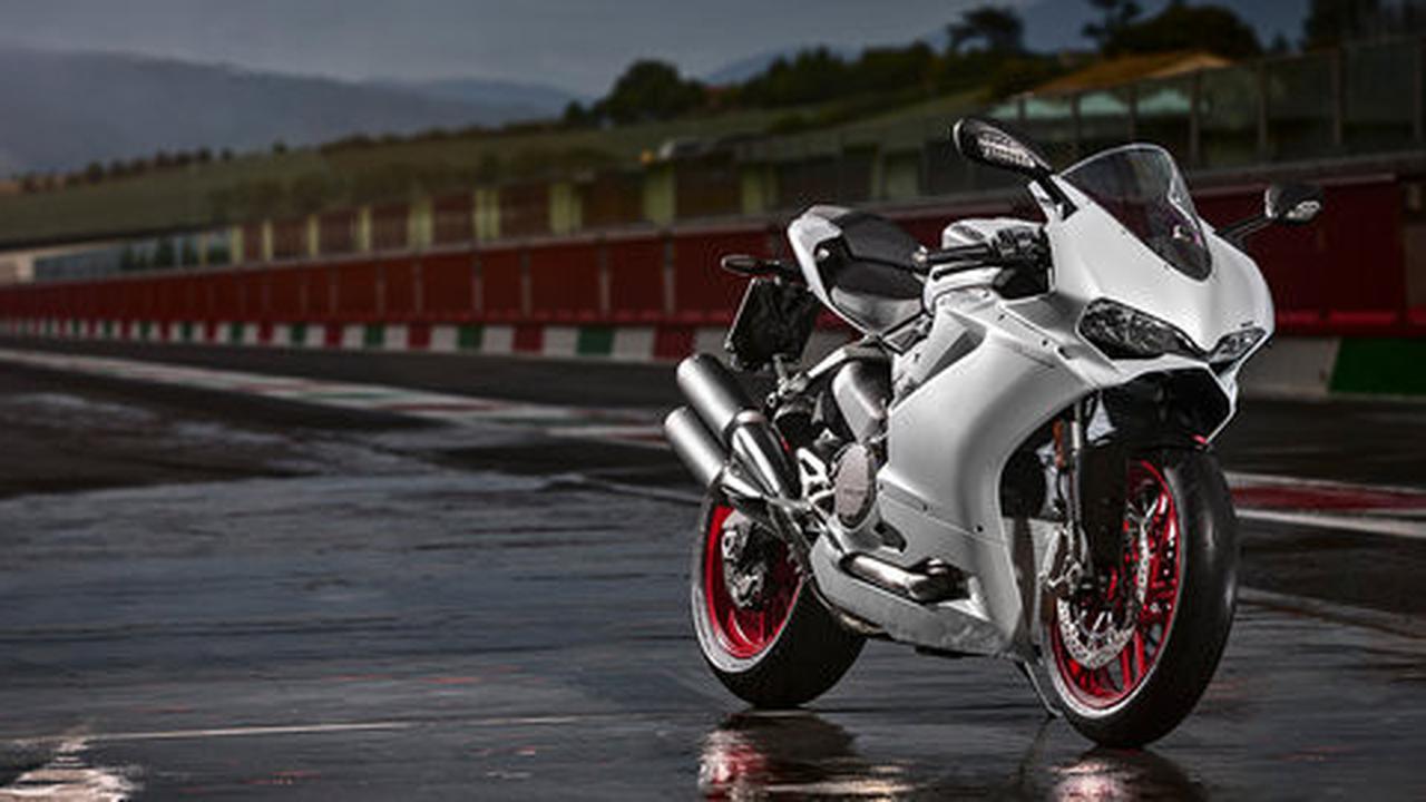 2016 Ducati Panigale 959 rilis, makin liar dengan knalpot piggy-back