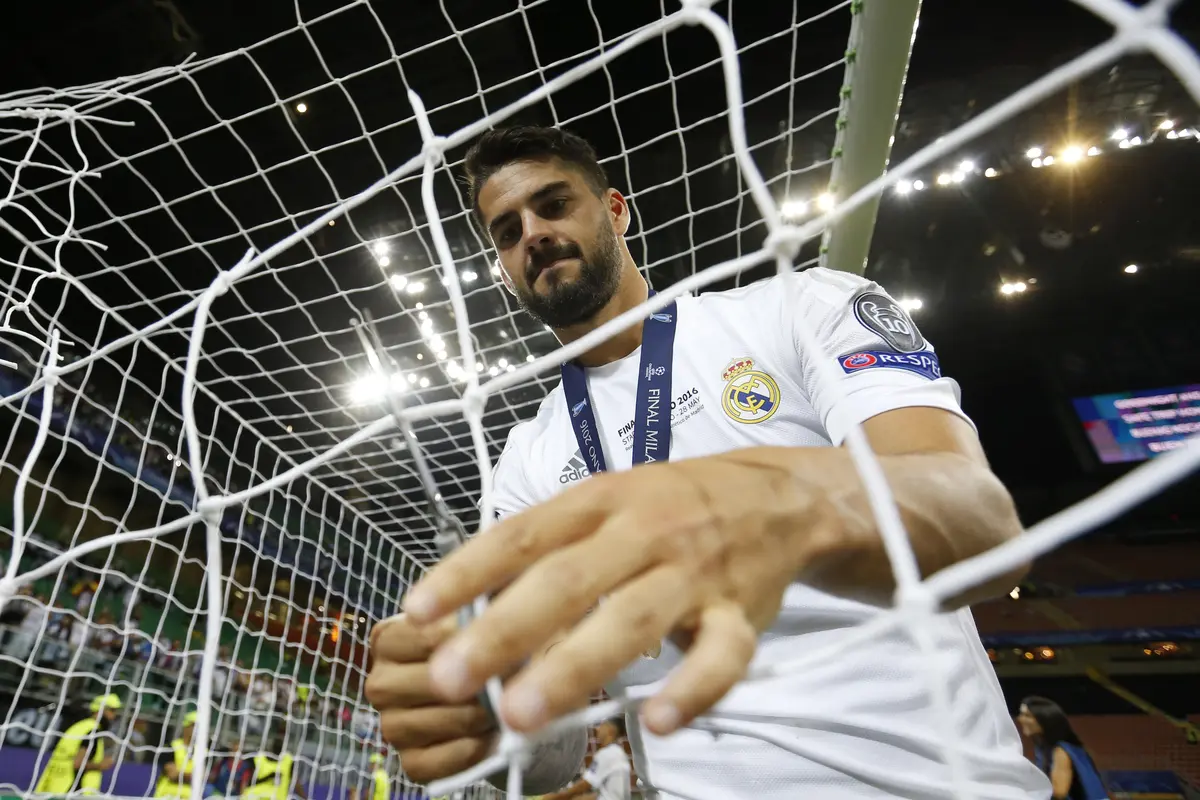 Isco