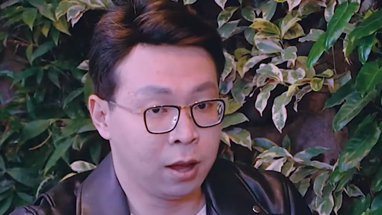 Dr. Richard Lee. (Foto: Dok. YouTube Curhat Bang Denny Sumargo)