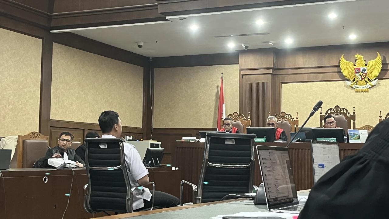 Vonis Hari Ini, Dua Eks Anak Buah Nadiem Makarim di Kasus Korupsi Chromebook