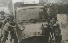 Intip Suasana Jadul Bandung Tahun 1971, Banyak Bemo di Kota hingga Azan Masjid Masih Manual dari Jendela