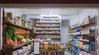 7 Tips Praktis Membuat Warung Sembako Tanpa Etalase Tampak Profesional, Modal Minim Hasil Maksimal