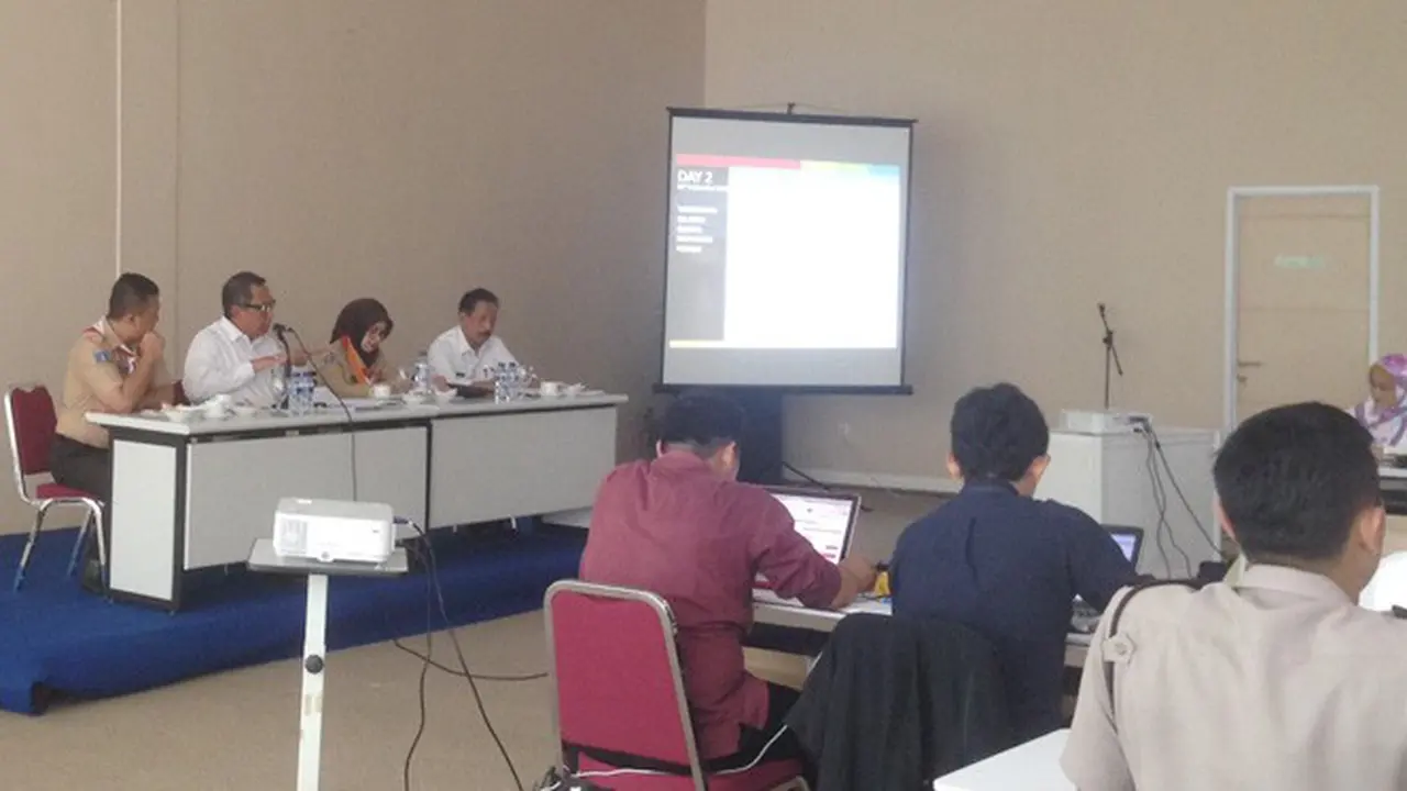 Kota Tangerang Selatan mewakili Indonesia akan menjadi tuan rumah dalam penyelenggaraan Tangerang Selatan Global Innovation Forum (TGIF).
