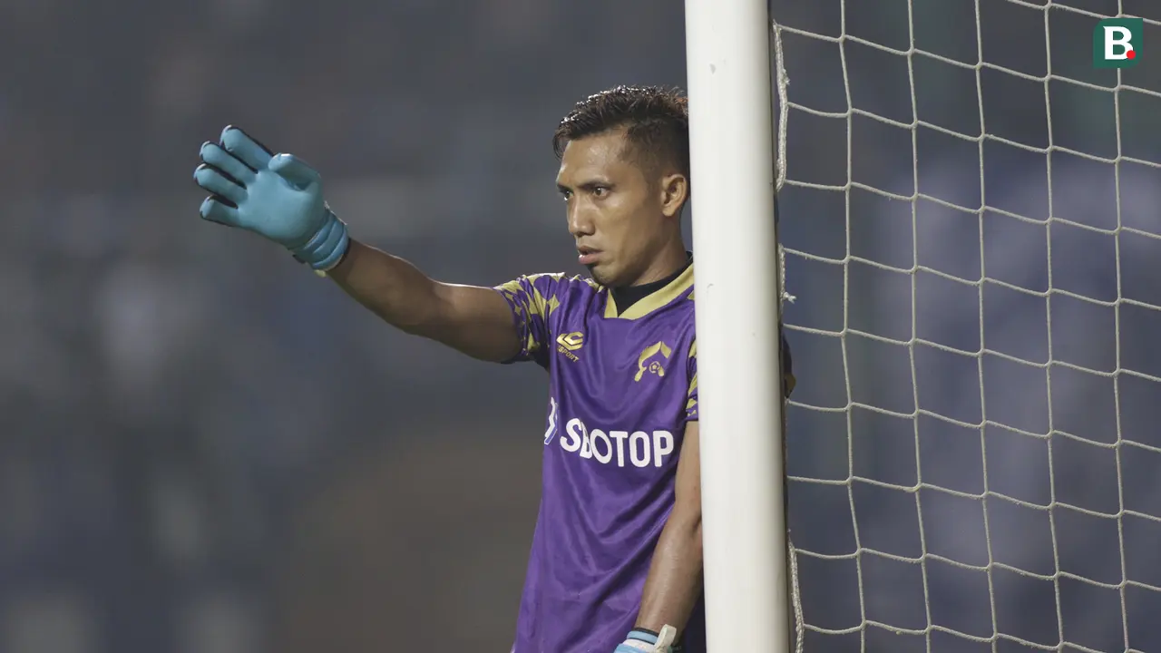 Shopee Liga 1 : Tira Persikabo Vs Arema FC