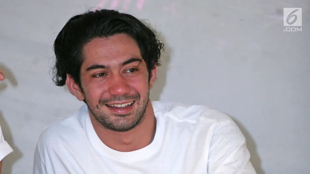 Reza Rahadian