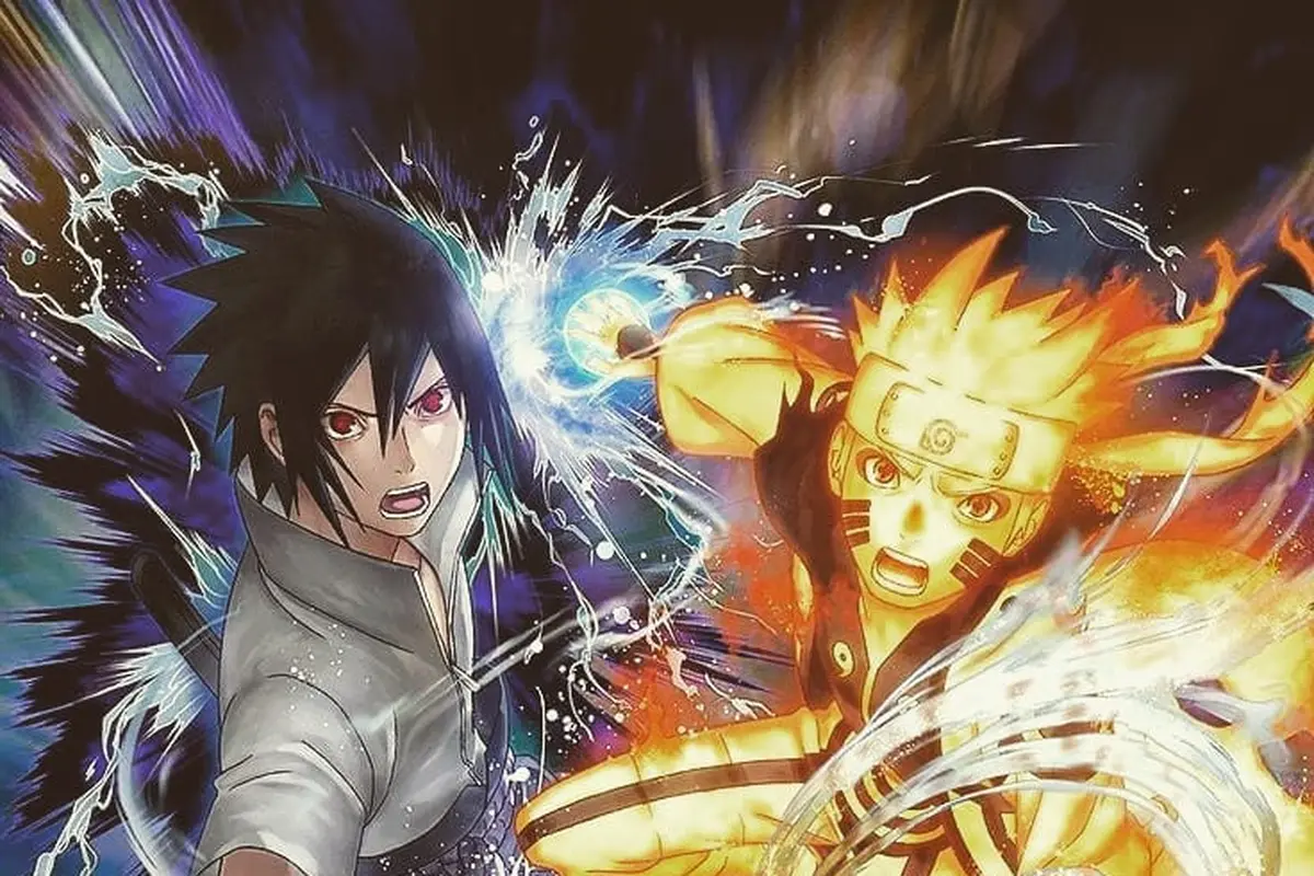 Viral! Masashi Kishimoto Resmi Asuh Boruto, Penerus Naruto