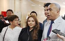Fakta Mengejutkan Tes DNA! Lisa Mariana Dipanggil Polisi sebagai Tersangka Kasus Pencemaran Nama Baik Ridwan Kamil