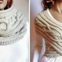 Ilustrasi aksesoris. (via: Brightside.me)