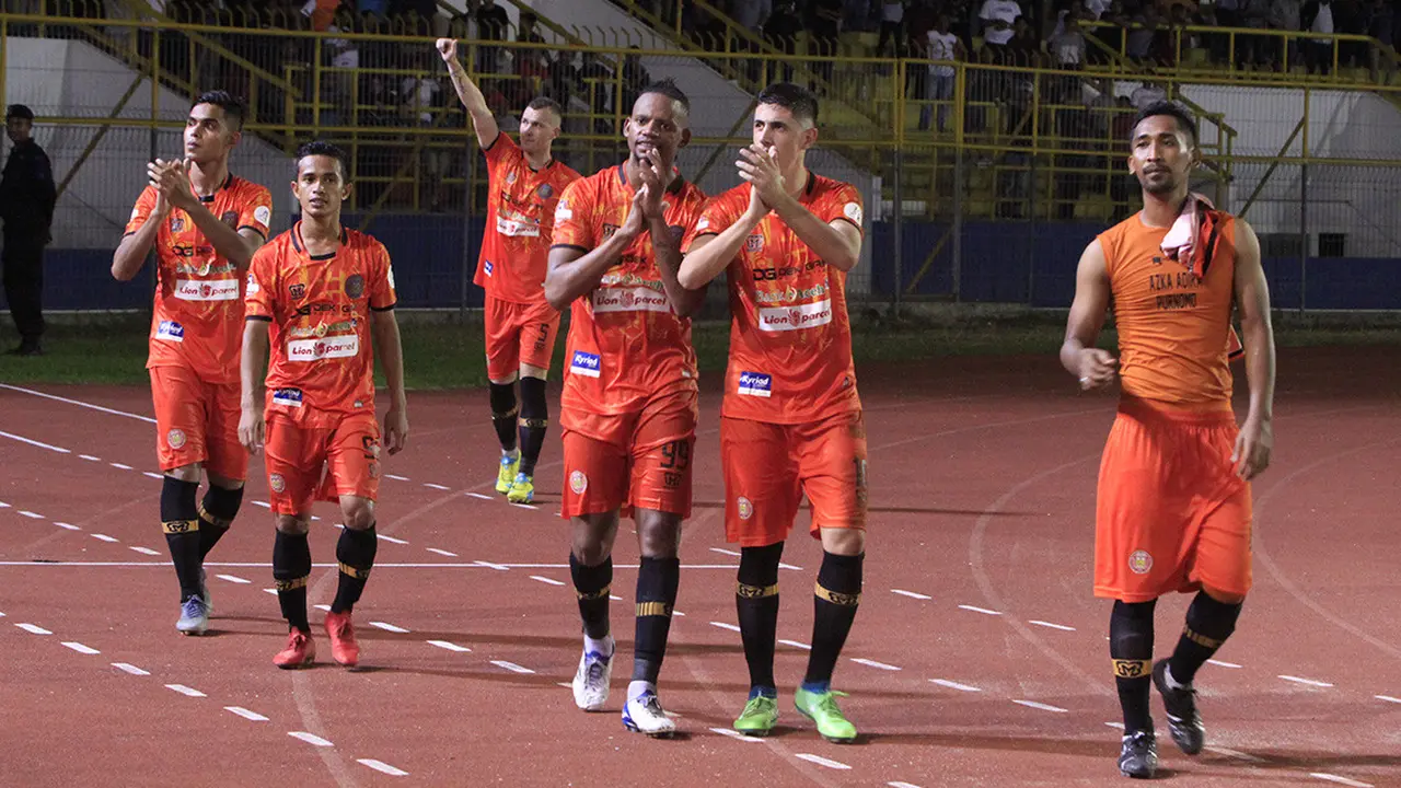Persiraja Banda Aceh