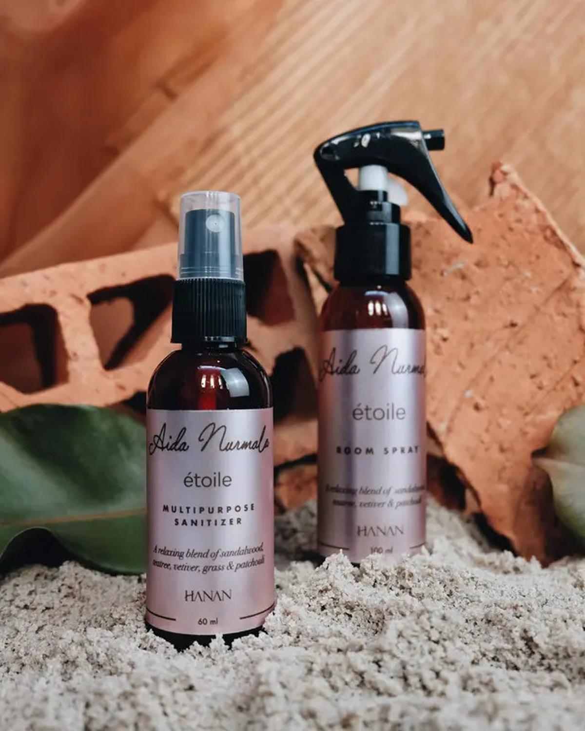 Rekomendasi Parfum Ruangan yang Menenangkan April 2025